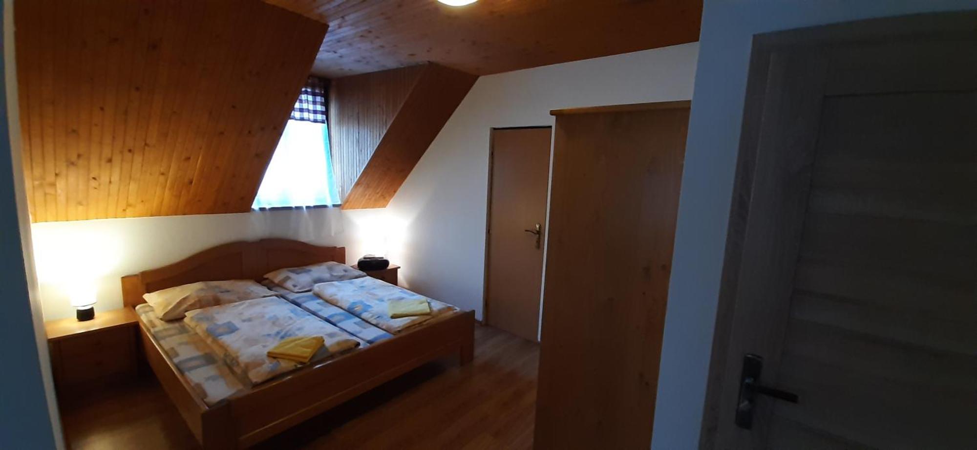 Penzion Janosikova Krcma Ruzomberok Room photo